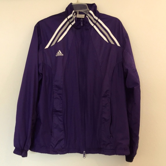 adidas Other - Adidas climalite jacket